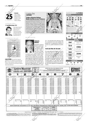 ABC CORDOBA 25-02-2006 página 46