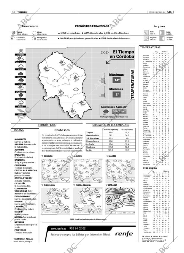 ABC CORDOBA 25-02-2006 página 48