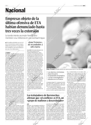 ABC MADRID 25-02-2006 página 10