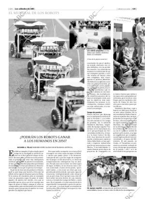 ABC MADRID 25-02-2006 página 104