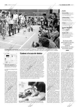 ABC MADRID 25-02-2006 página 105