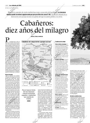 ABC MADRID 25-02-2006 página 106
