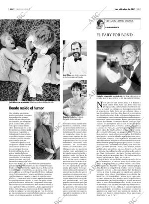 ABC MADRID 25-02-2006 página 111