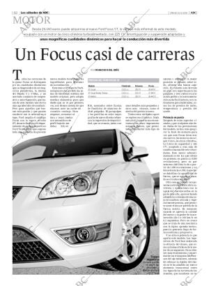 ABC MADRID 25-02-2006 página 112