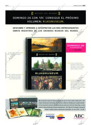 ABC MADRID 25-02-2006 página 114