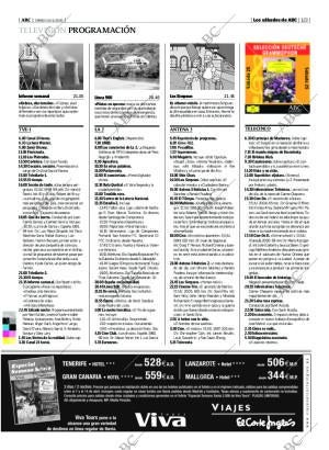 ABC MADRID 25-02-2006 página 123