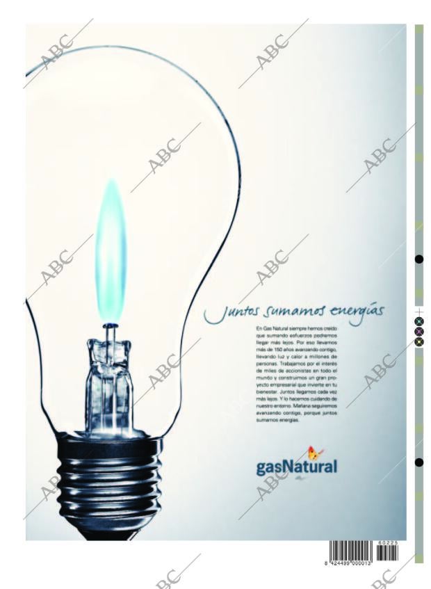 ABC MADRID 25-02-2006 página 124