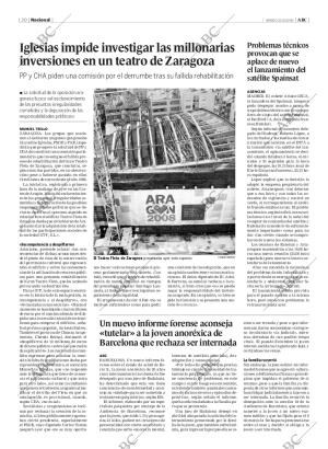 ABC MADRID 25-02-2006 página 20