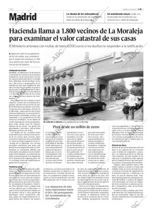 ABC MADRID 25-02-2006 página 32