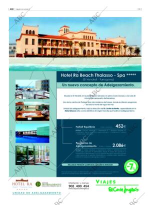 ABC MADRID 25-02-2006 página 33