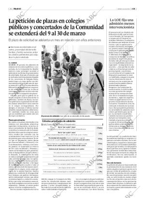 ABC MADRID 25-02-2006 página 36