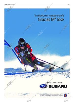 ABC MADRID 25-02-2006 página 37