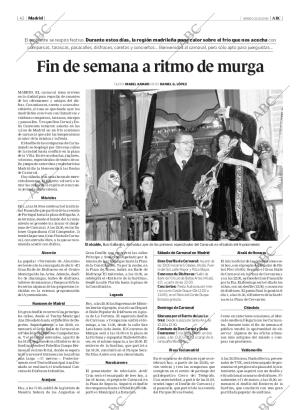 ABC MADRID 25-02-2006 página 42