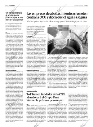 ABC MADRID 25-02-2006 página 50