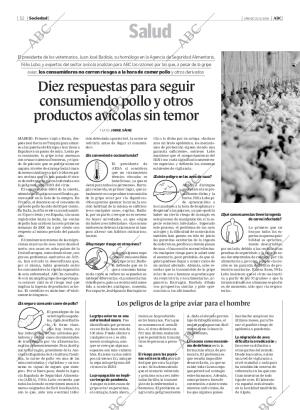 ABC MADRID 25-02-2006 página 52