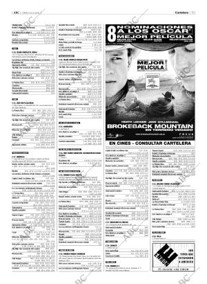 ABC MADRID 25-02-2006 página 71