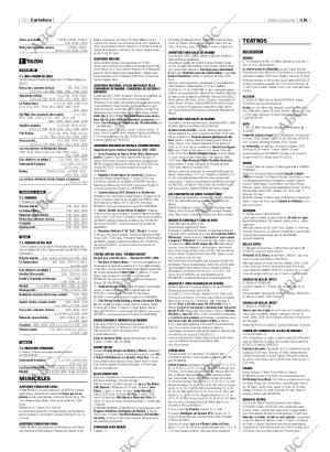 ABC MADRID 25-02-2006 página 72