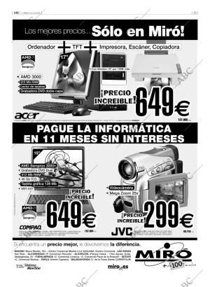 ABC MADRID 25-02-2006 página 81