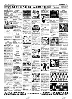 ABC MADRID 25-02-2006 página 83