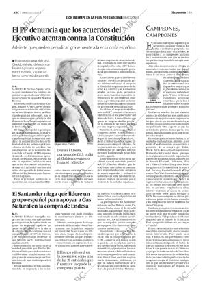 ABC MADRID 25-02-2006 página 89