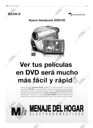 ABC MADRID 25-02-2006 página 9