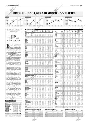 ABC MADRID 25-02-2006 página 92