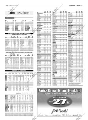 ABC MADRID 25-02-2006 página 93