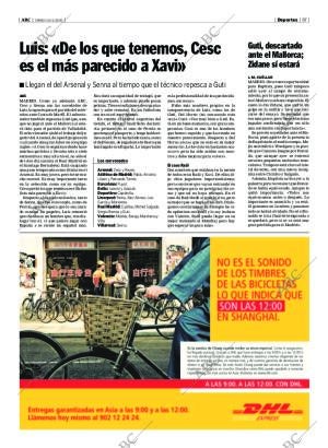 ABC MADRID 25-02-2006 página 97