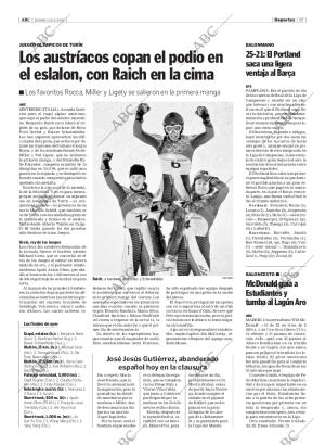 ABC MADRID 26-02-2006 página 103
