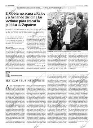 ABC MADRID 26-02-2006 página 18