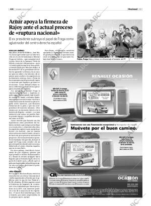 ABC MADRID 26-02-2006 página 19