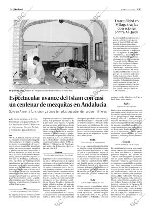 ABC MADRID 26-02-2006 página 26