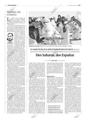 ABC MADRID 26-02-2006 página 34
