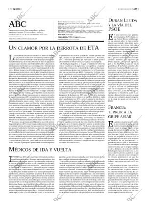 ABC MADRID 26-02-2006 página 4