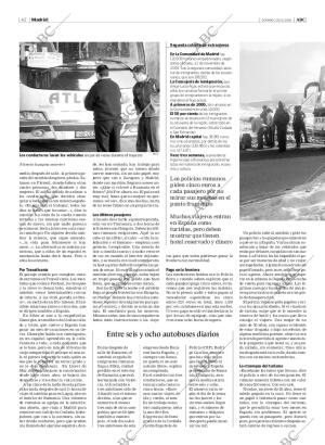 ABC MADRID 26-02-2006 página 42