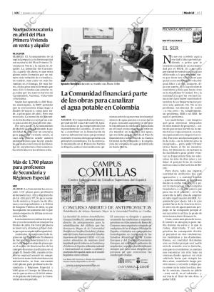 ABC MADRID 26-02-2006 página 45