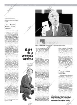 ABC MADRID 26-02-2006 página 60