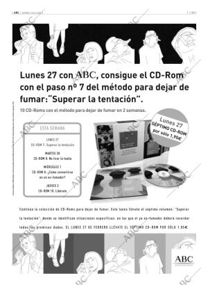 ABC MADRID 26-02-2006 página 65