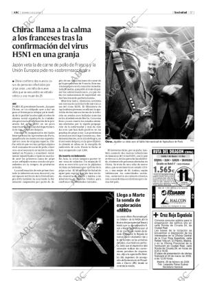 ABC MADRID 26-02-2006 página 73
