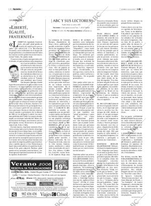 ABC MADRID 26-02-2006 página 8
