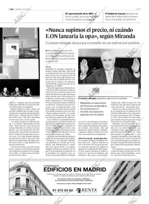 ABC MADRID 26-02-2006 página 93
