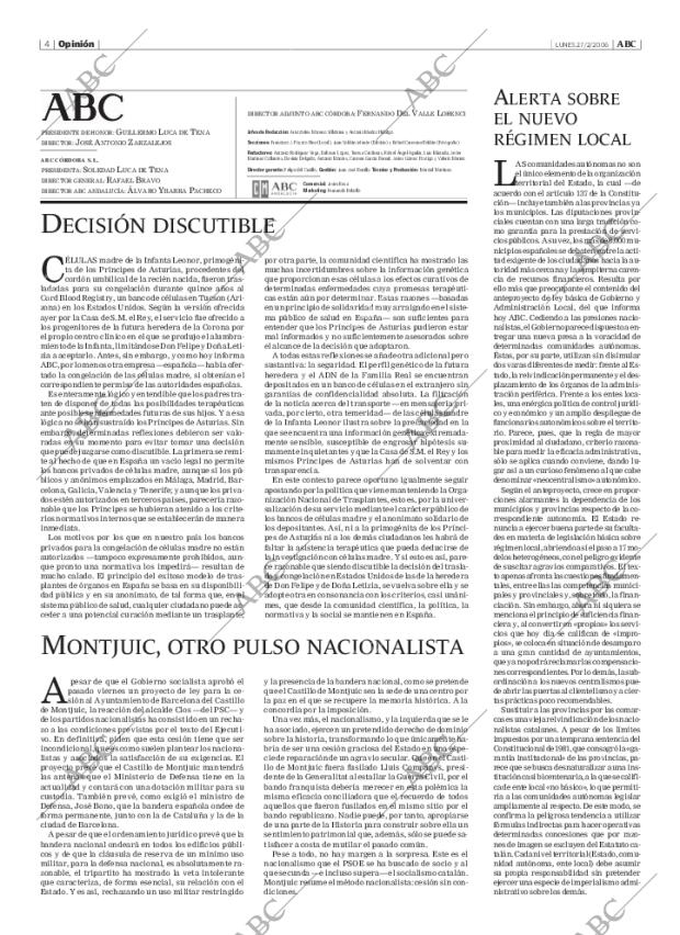 ABC CORDOBA 27-02-2006 página 4