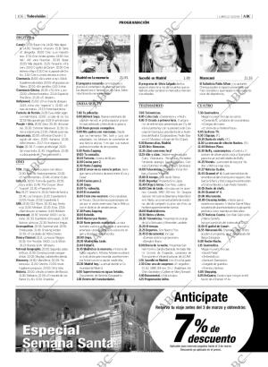 ABC MADRID 27-02-2006 página 106