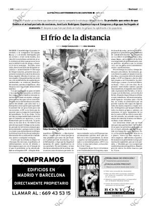 ABC MADRID 27-02-2006 página 13