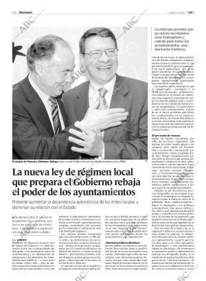 ABC MADRID 27-02-2006 página 14