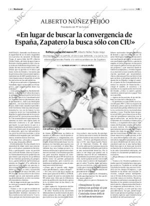 ABC MADRID 27-02-2006 página 16