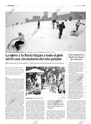 ABC MADRID 27-02-2006 página 22