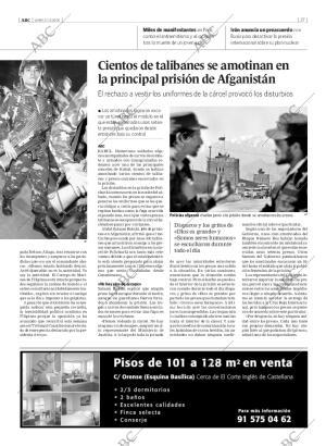 ABC MADRID 27-02-2006 página 27