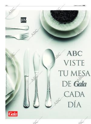 ABC MADRID 27-02-2006 página 28