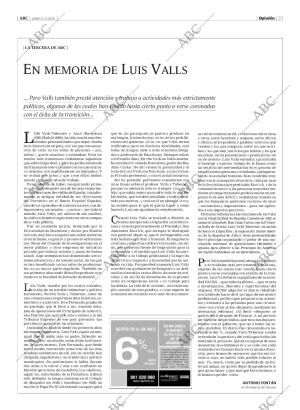 ABC MADRID 27-02-2006 página 3